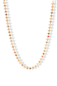 Eyezicle Necklace