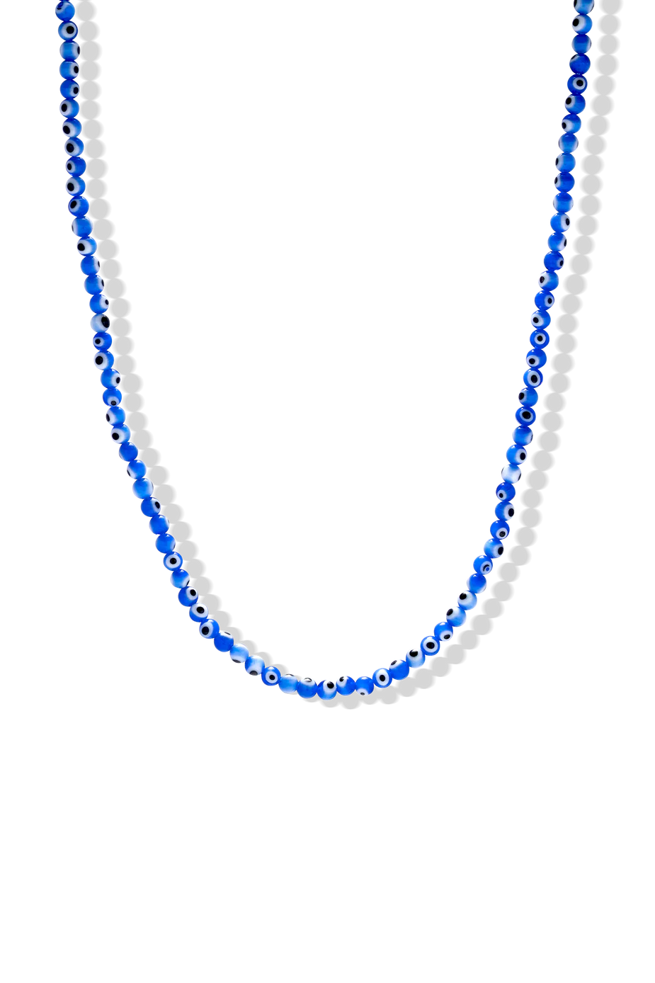 All-Seeing Necklace