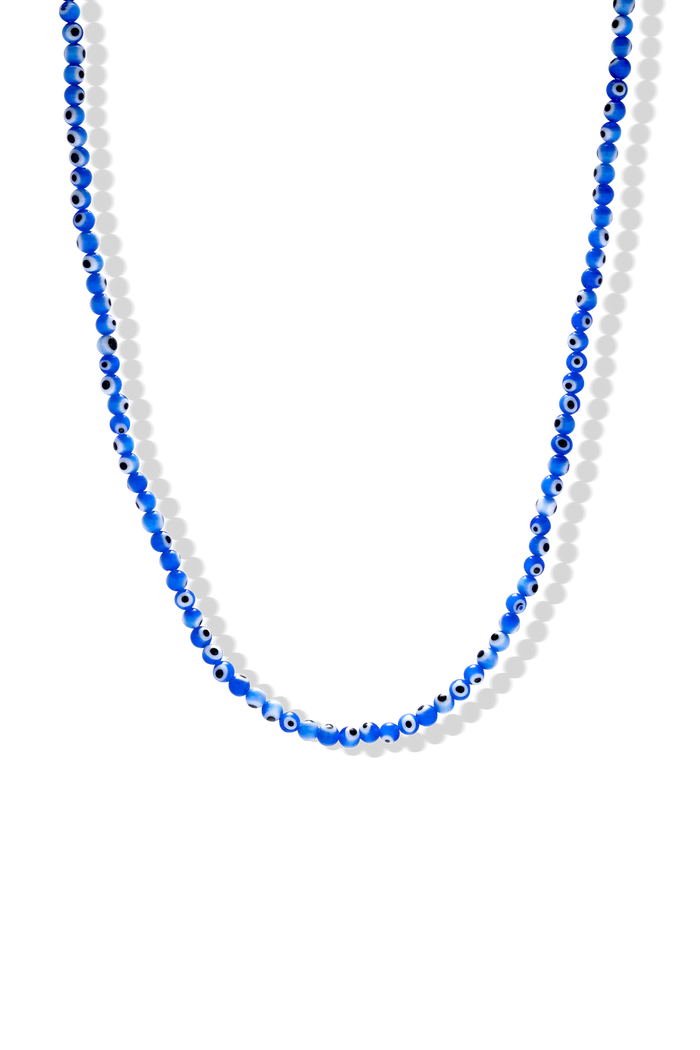 All-Seeing Necklace