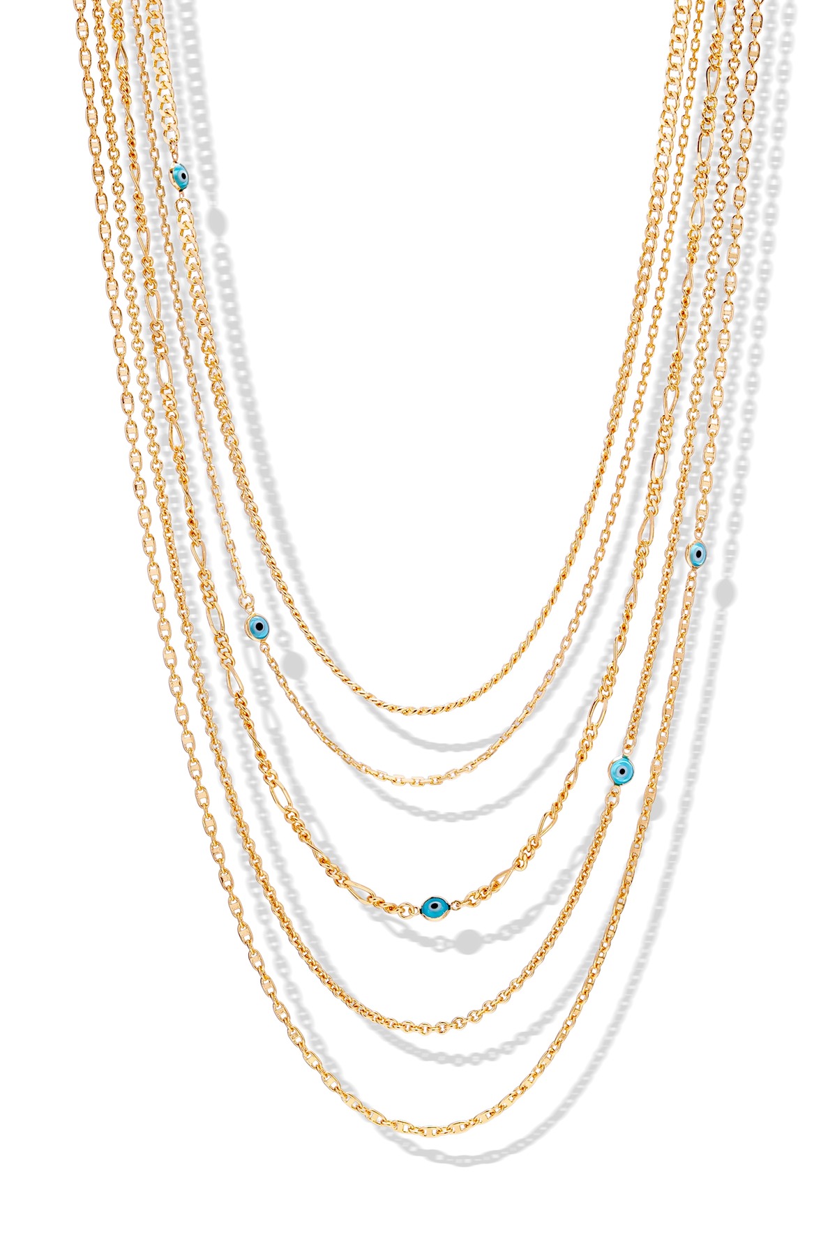 Divine Necklace