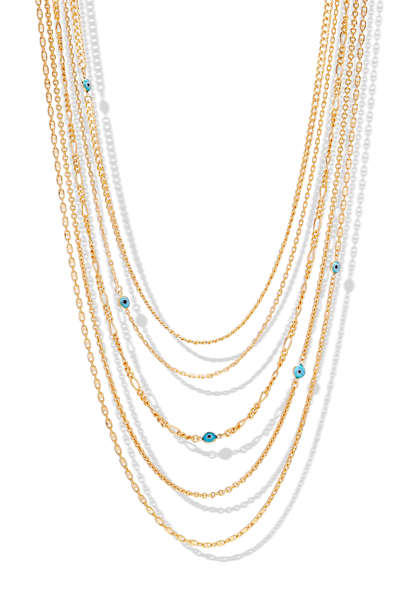Divine Necklace