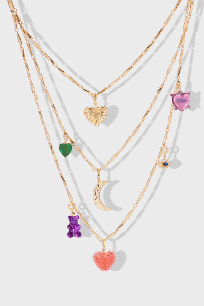 Everything Cute Necklace