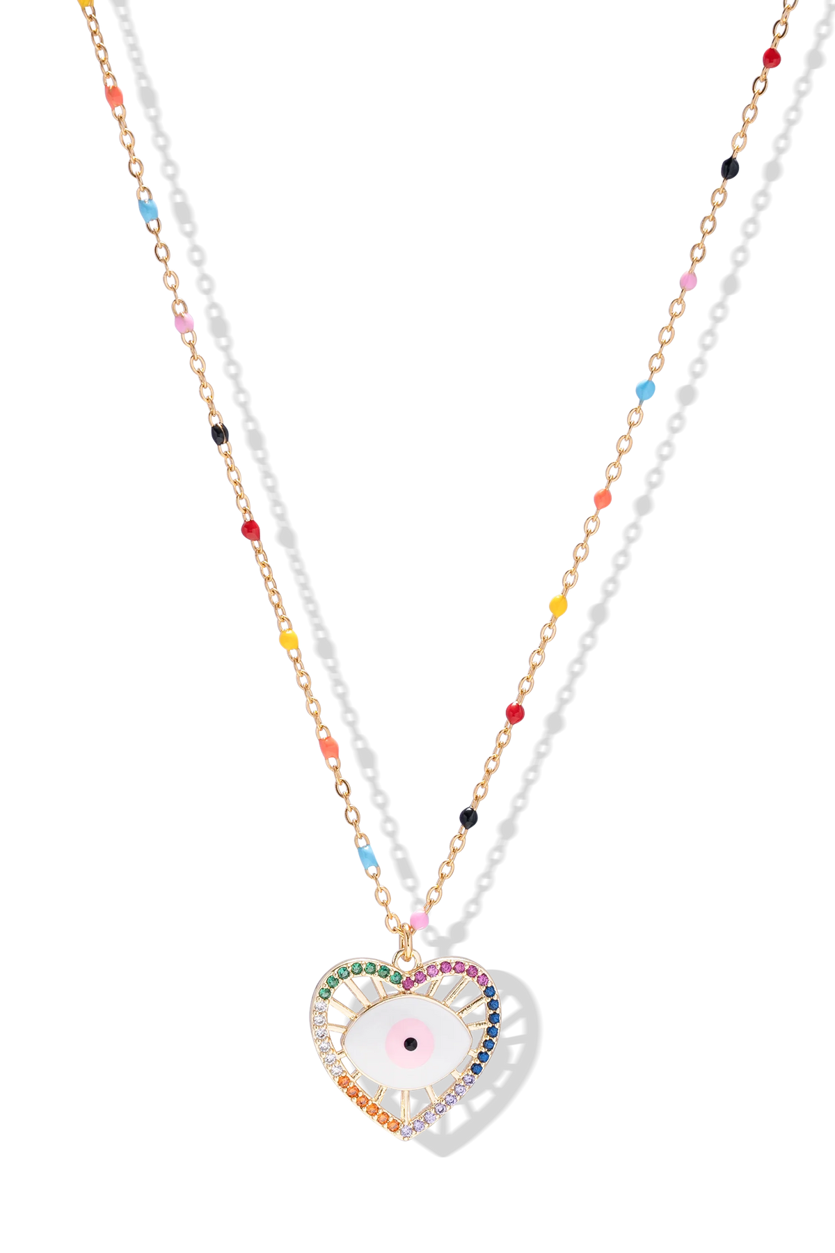 Only Cuteness Necklace