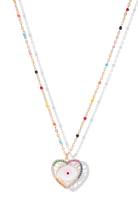 Only Cuteness Necklace