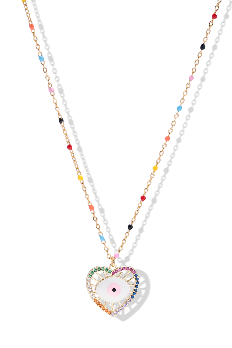 Only Cuteness Necklace