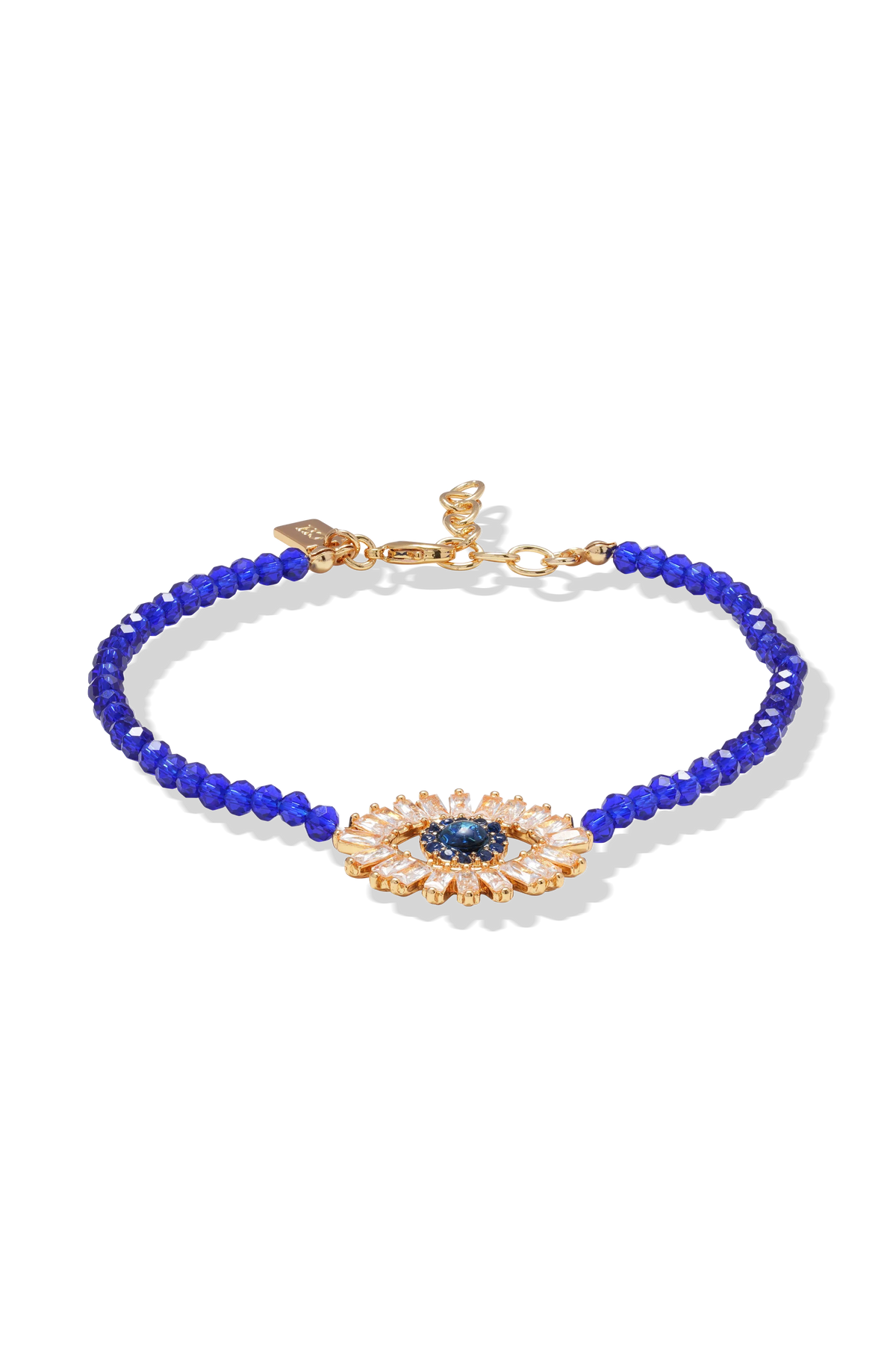 Talisman Bracelet
