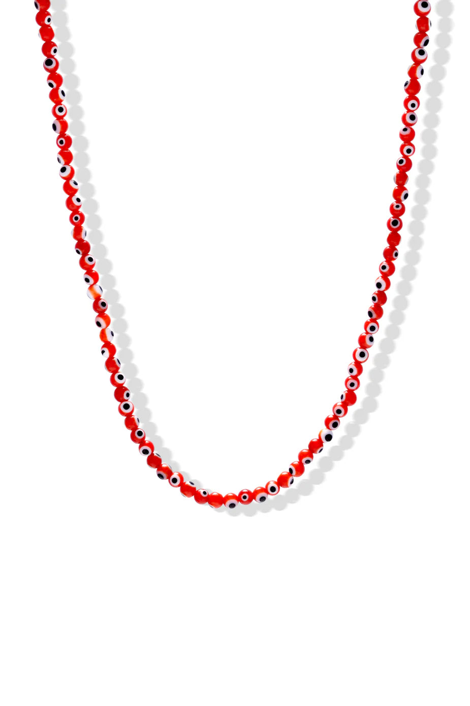 All-Seeing Necklace
