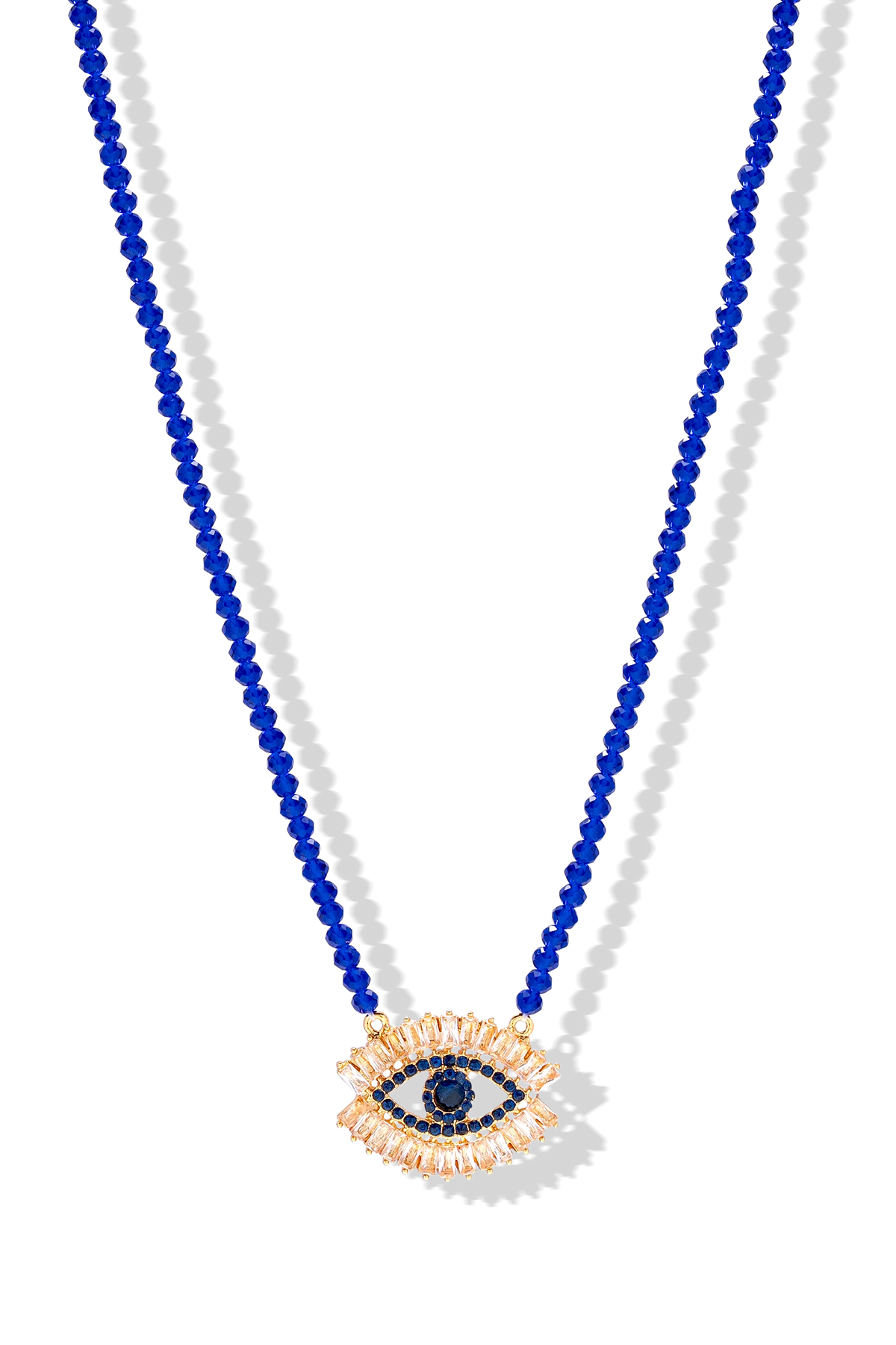 Talisman Necklace