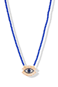 Talisman Necklace