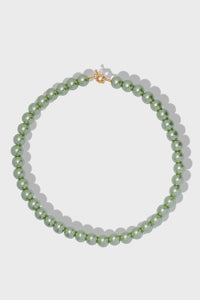 Meet The Parents Necklace