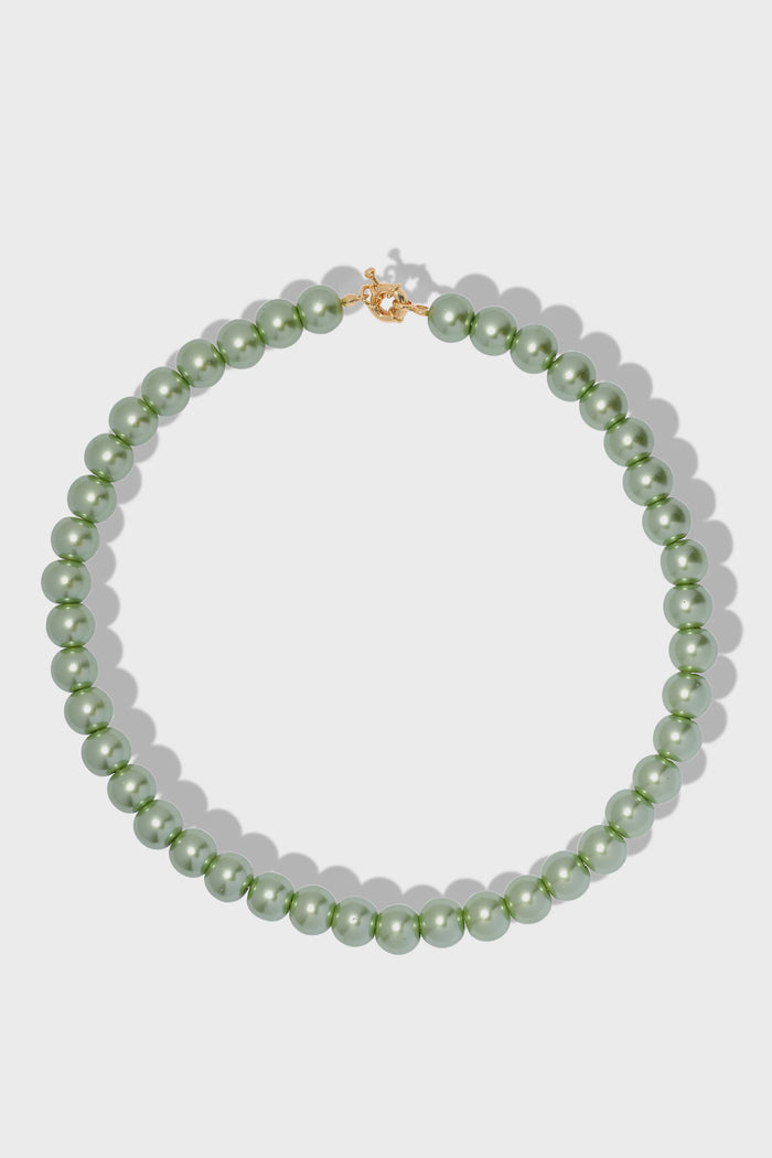 Meet The Parents Necklace