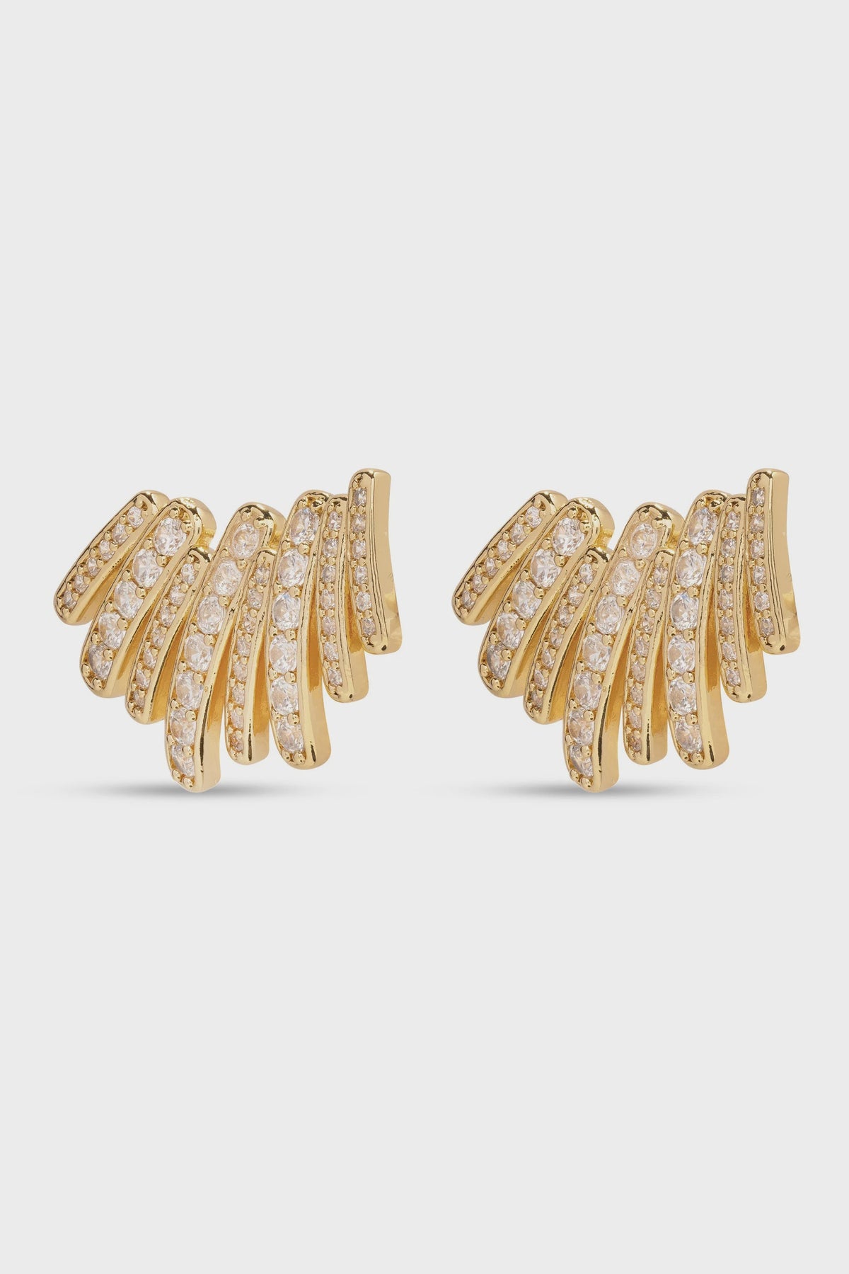 Palm Beach Earrings