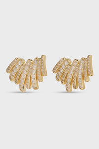 Palm Beach Earrings