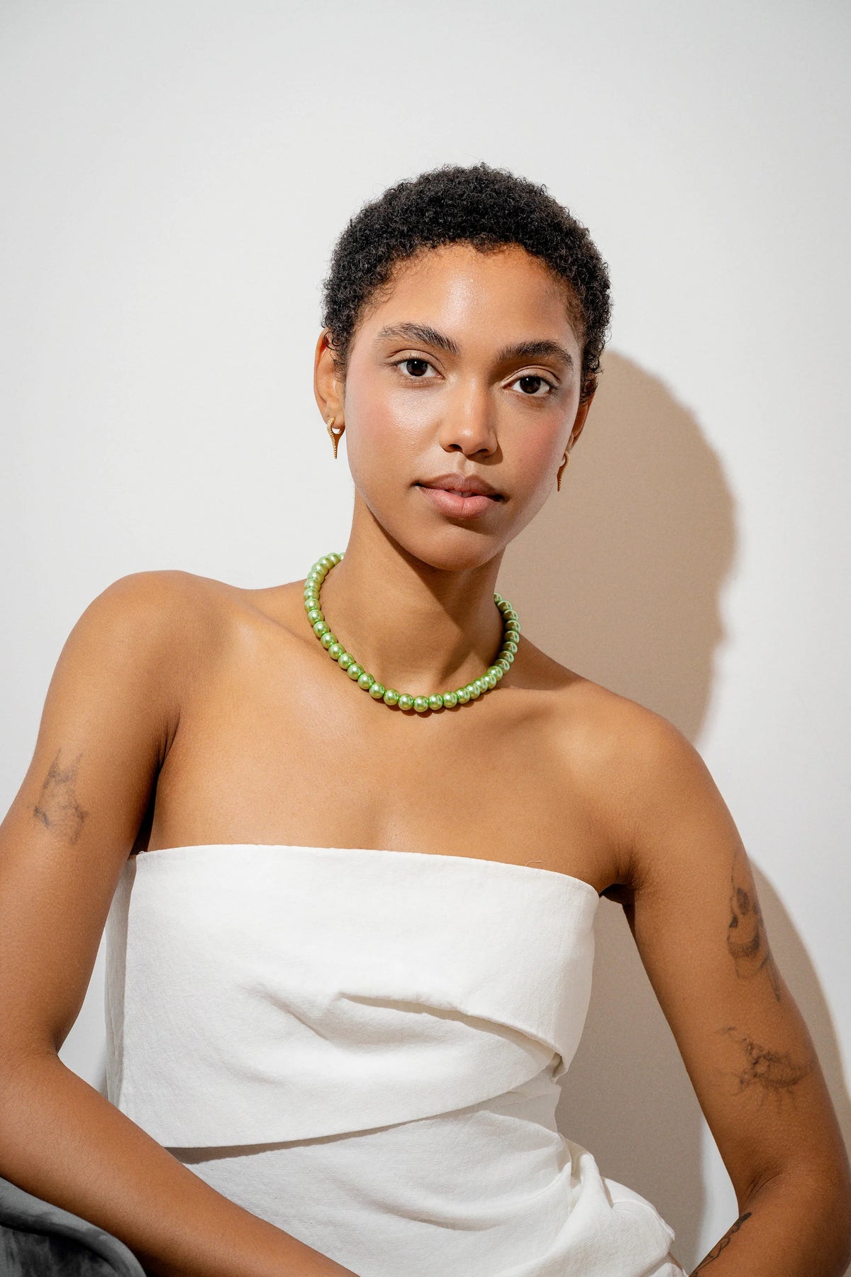 Meet The Parents Necklace