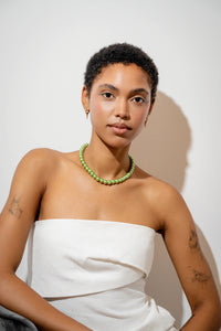 Meet The Parents Necklace