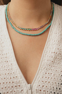 Turqouise Necklace