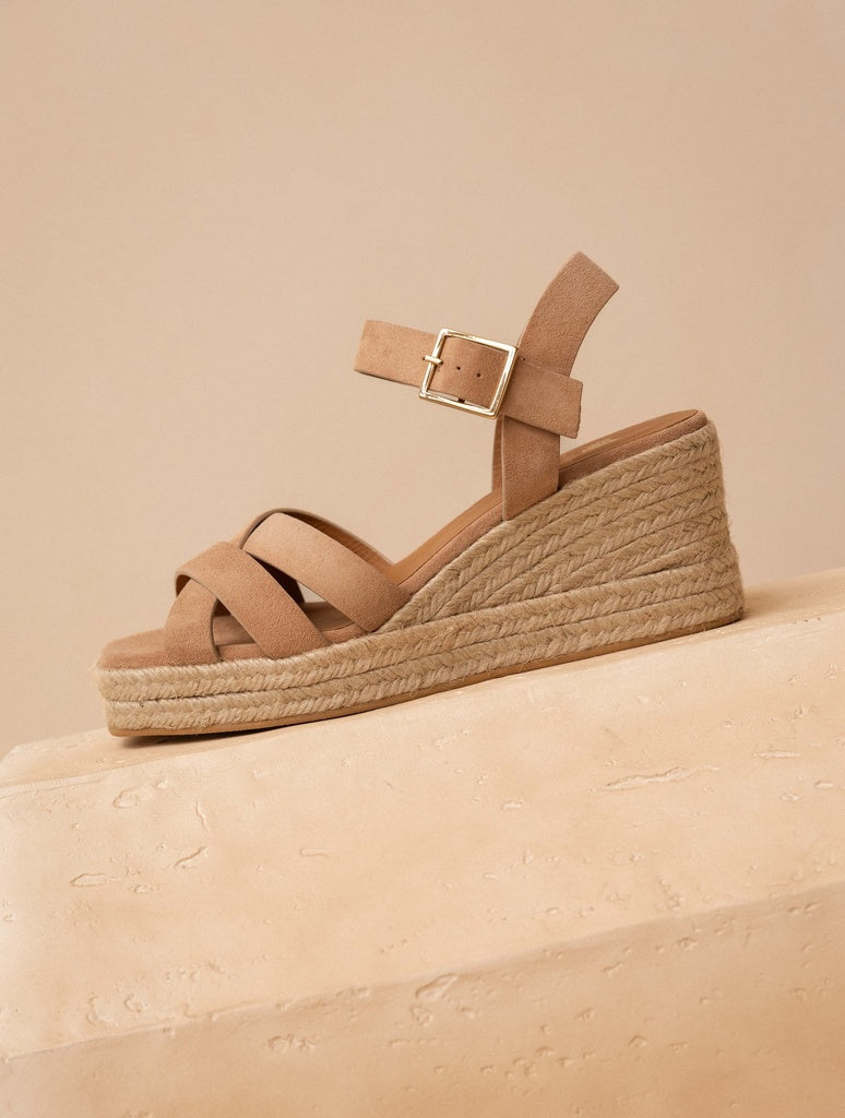 CLEO Espadrilles