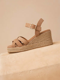 CLEO Espadrilles
