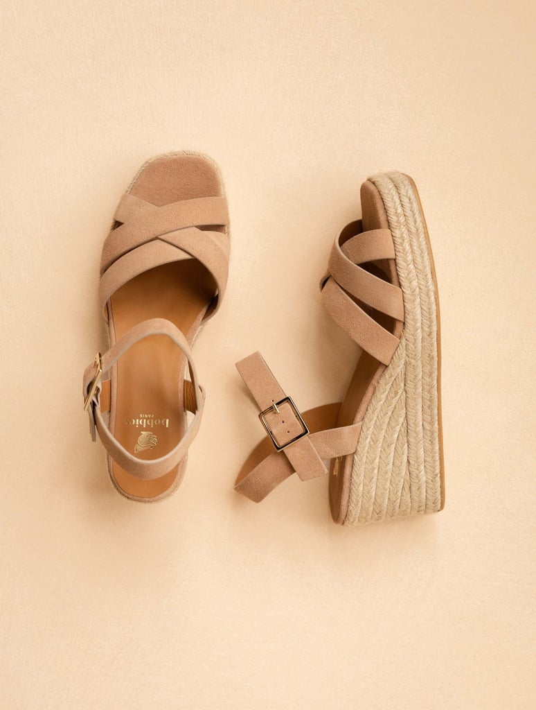 CLEO Espadrilles