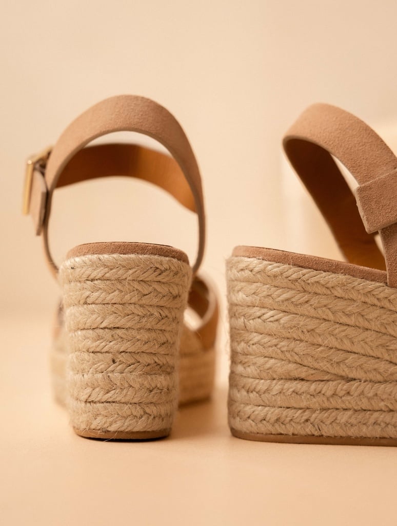 CLEO Espadrilles