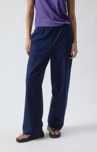 Women's Trousers Comow