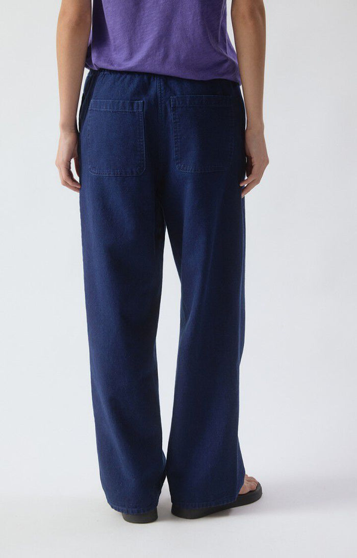 Women's Trousers Comow
