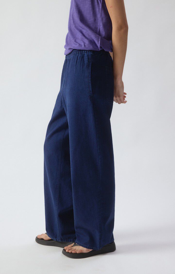 Women's Trousers Comow