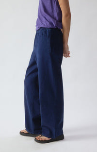 Women's Trousers Comow
