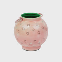 Flower Lantern - Small