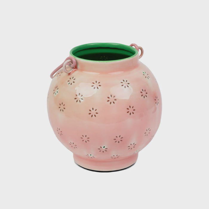 Flower Lantern - Small