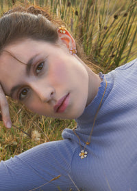 Aurora Mini Earrings