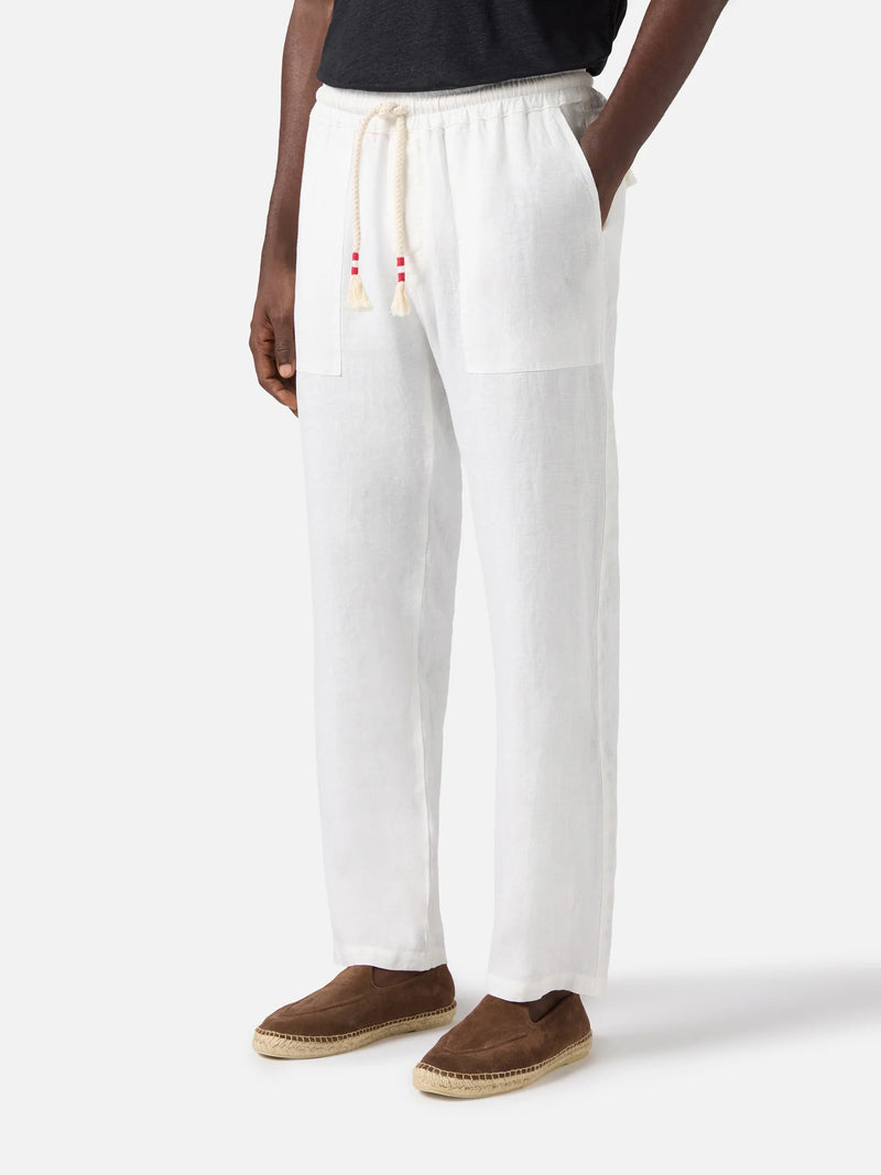 Calais Drawstring Pant