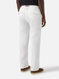 Calais Drawstring Pant