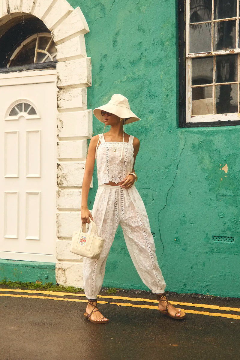 Calloway Pant