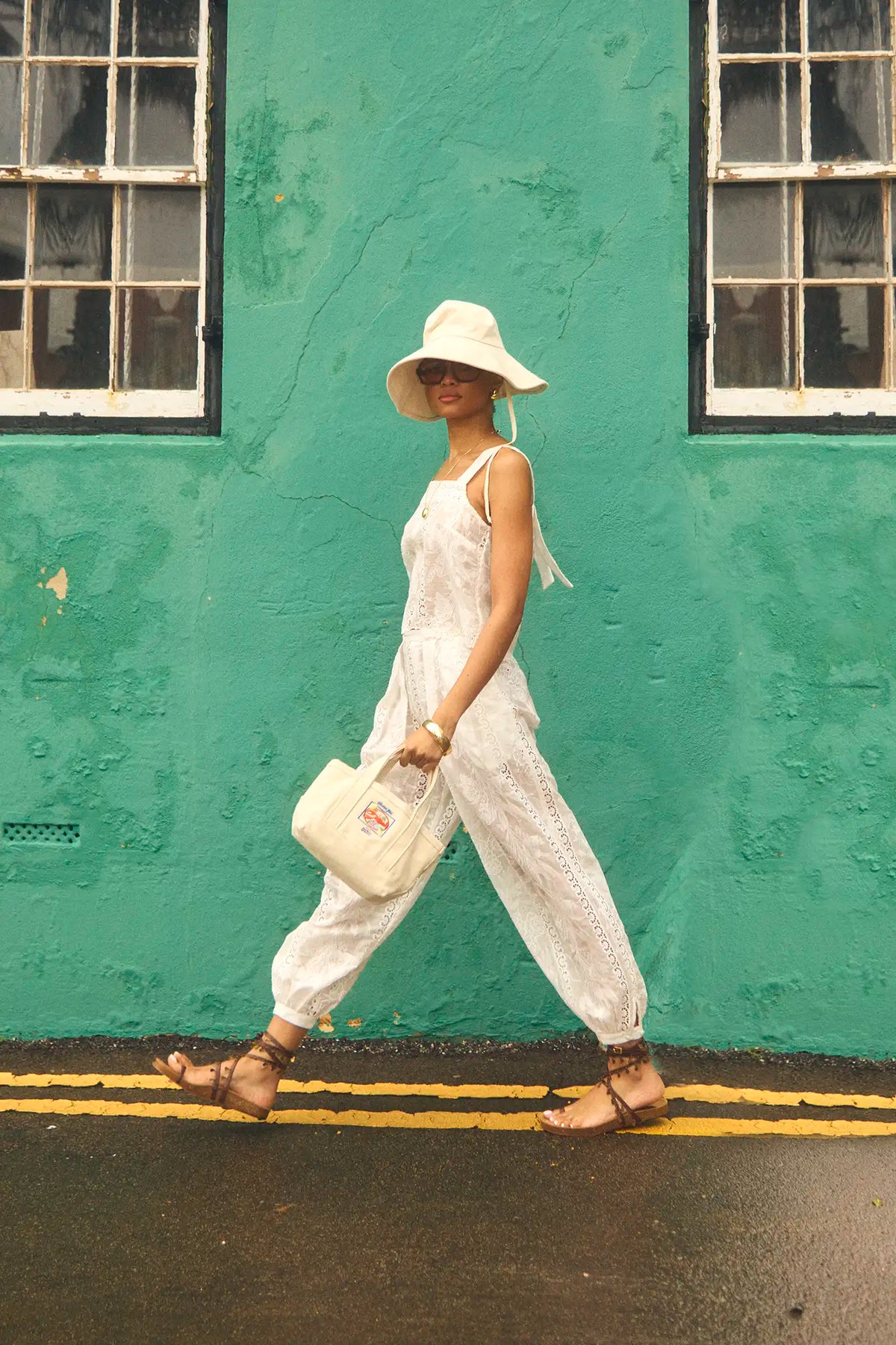 Calloway Pant