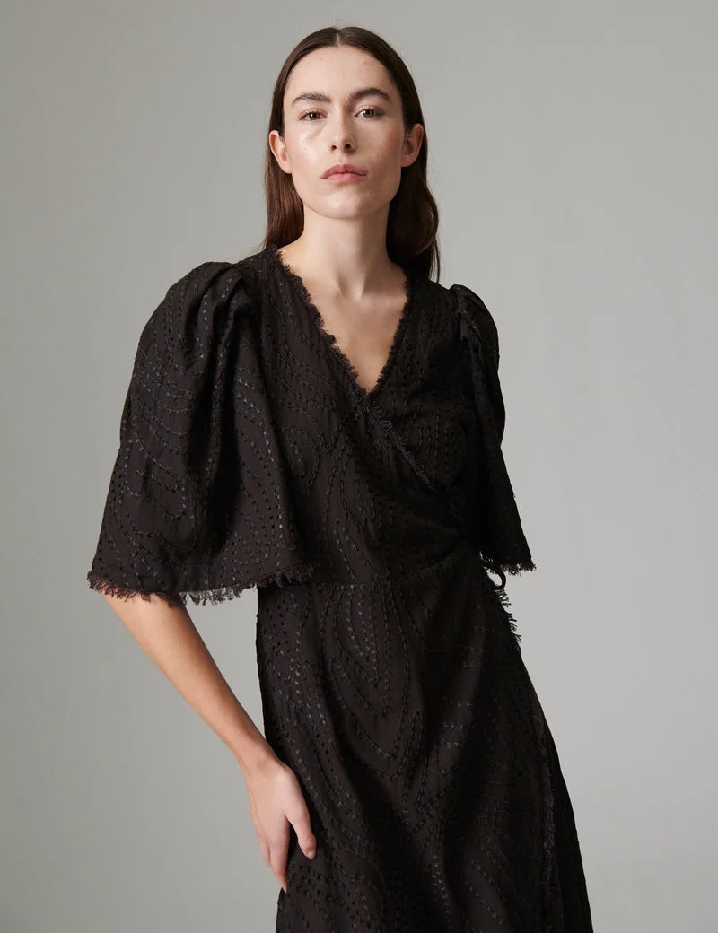 Camilla Kantha Dress
