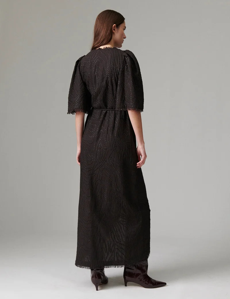 Camilla Kantha Dress