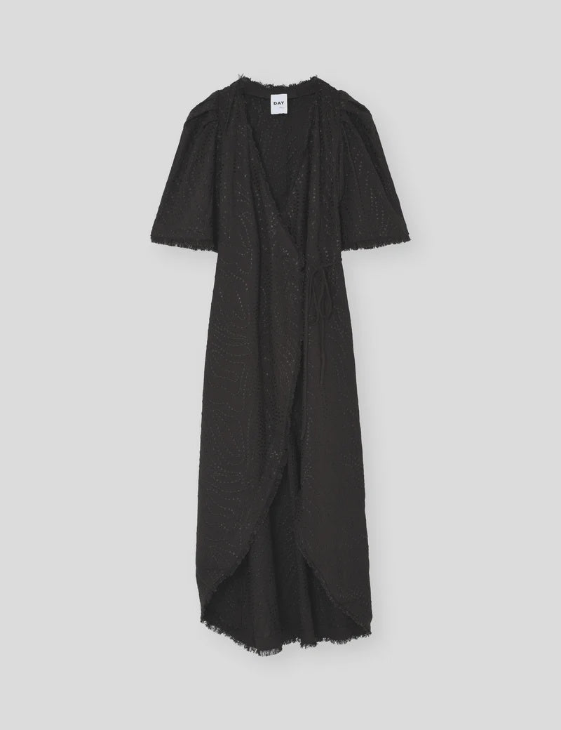 Camilla Kantha Dress