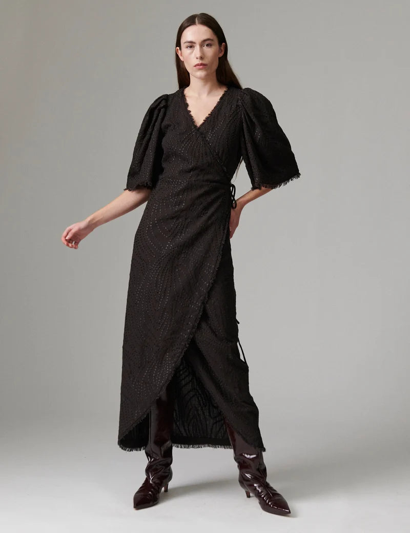 Camilla Kantha Dress