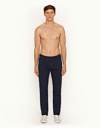 Campbell Men's Cotton Trousers