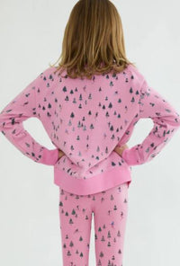 Little Cassia Top Ski Patrol