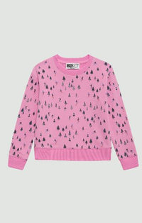 Little Cassia Top Ski Patrol