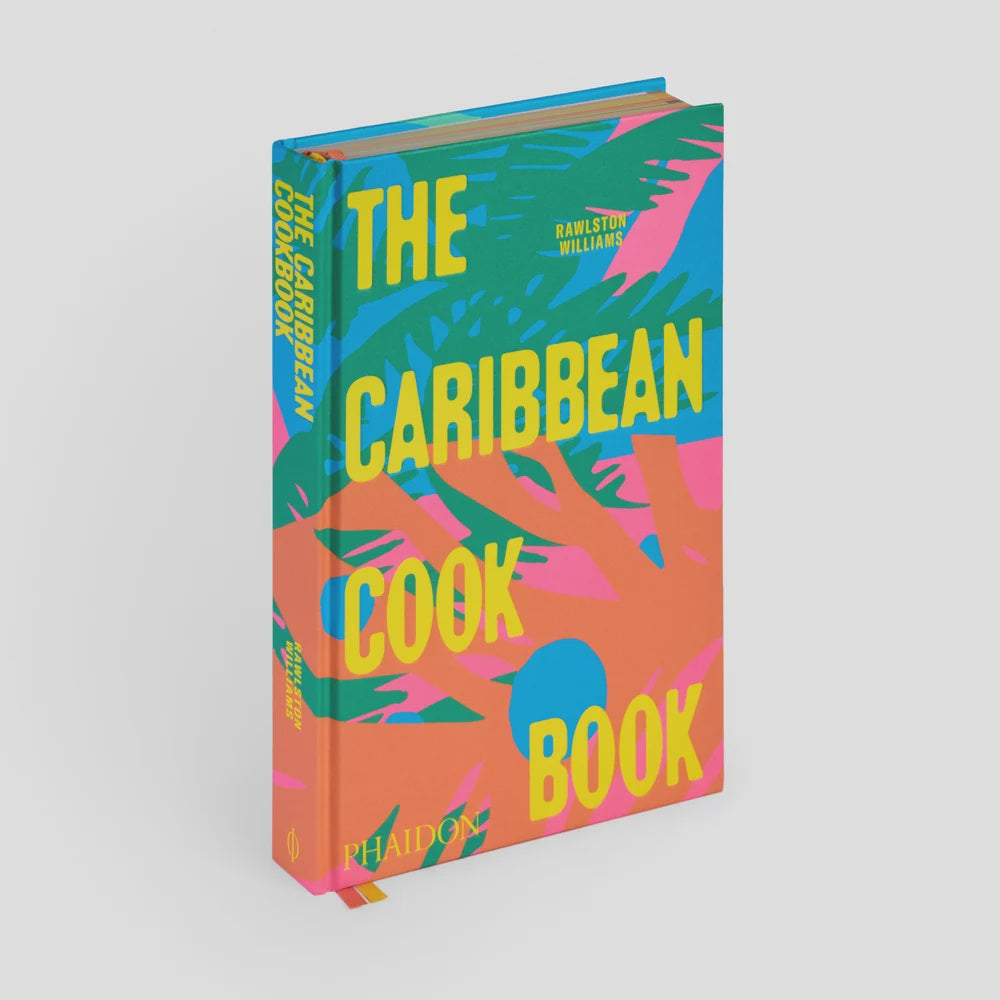 Caribbean Cook Book