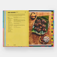 Caribbean Cook Book