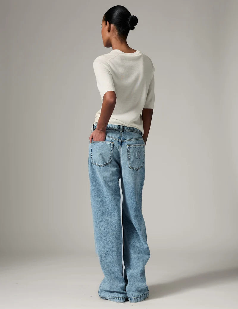 Carolina Pullover