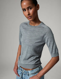 Carolina Pullover