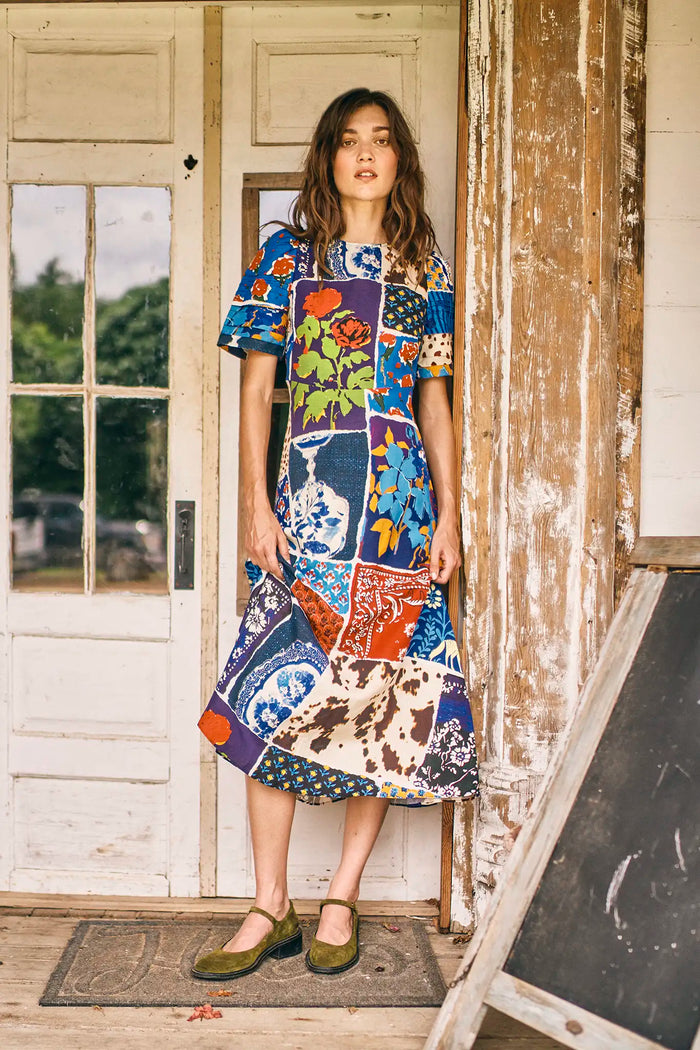 Casey  Dress