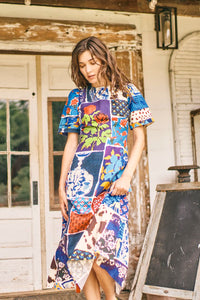 Casey  Dress