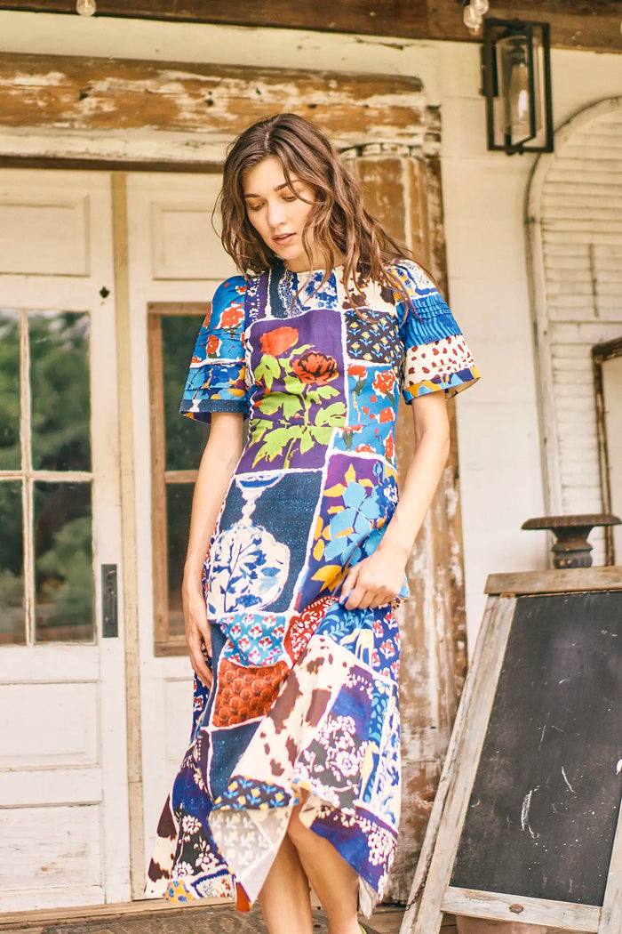 Casey  Dress