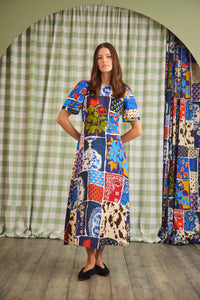 Casey  Dress